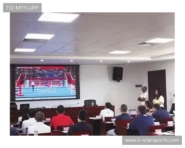 国际拳击联盟在裁判管理中实施持续培训、独立监督与职业保障并重
